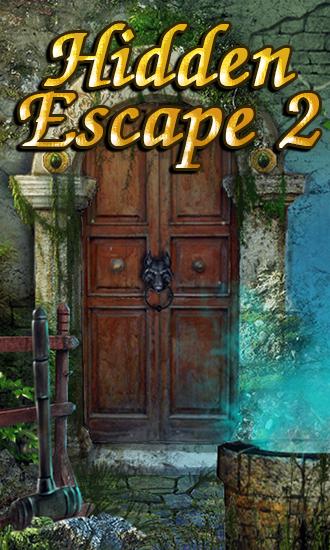 Download Hidden escape 2 Android free game.