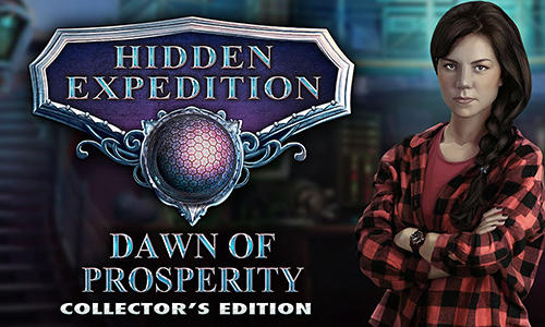 Download Hidden expedition: Dawn of prosperity. Collector's edition Android free game.