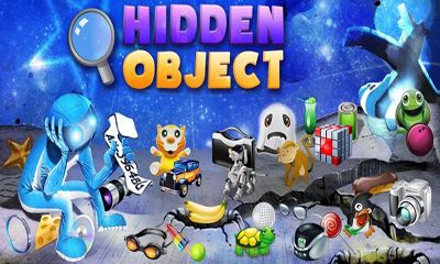 Download Hidden Object Android free game.
