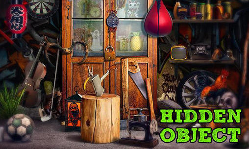 Download Hidden object by Best escape games Android free game.