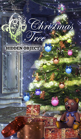 Download Hidden object: Christmas tree Android free game.