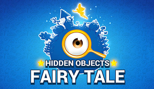 Download Hidden objects: Fairy tale Android free game.