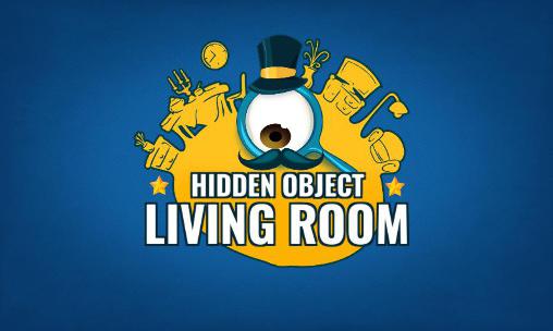 Download Hidden objects: Living room Android free game.
