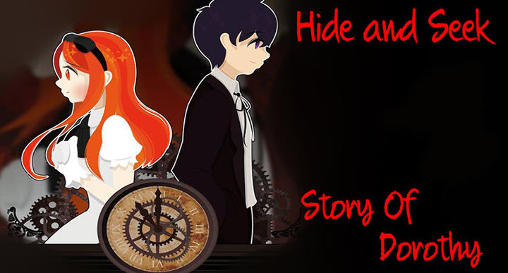 Full version of Android RPG game apk Hide and seek: Story of Dorothy for tablet and phone.