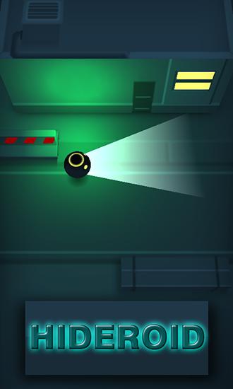 Download Hideroid Android free game.