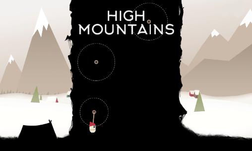 Download High mountains Android free game.
