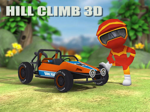 Download Hill climb 3D: Offroad racing Android free game.