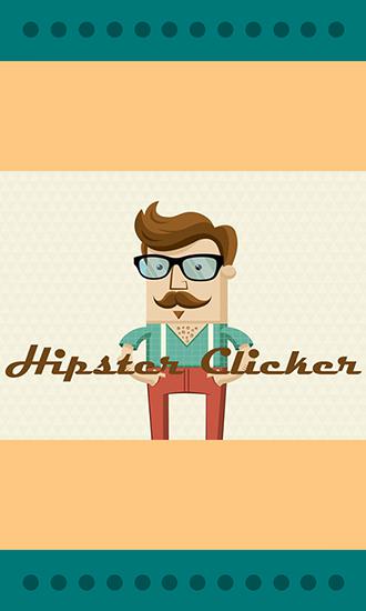 Download Hipster clicker Android free game.