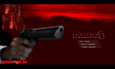 Download Hitstick 5 HD Android free game.