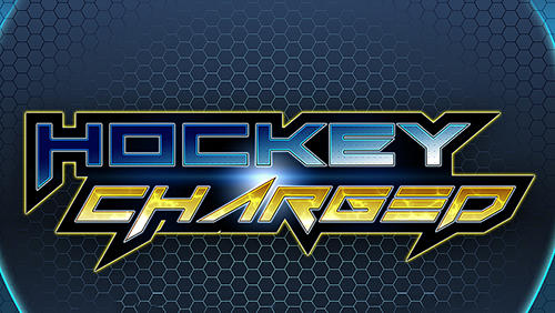 Download Hockey charged Android free game.