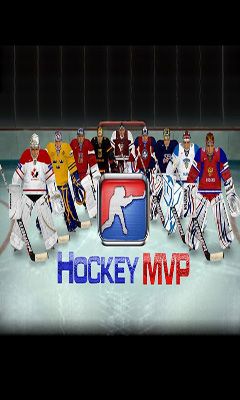 Full version of Android Simulation game apk Hockey MVP for tablet and phone.