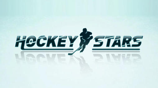 Download Hockey stars Android free game.
