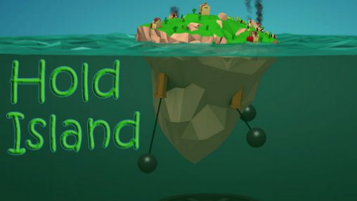 Download Hold island Android free game.