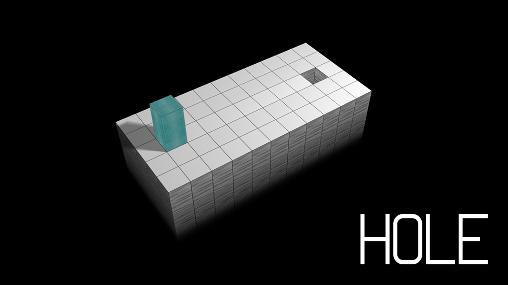 Download Hole Android free game.