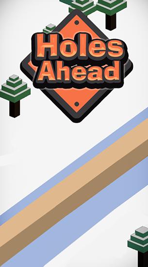 Download Holes ahead Android free game.
