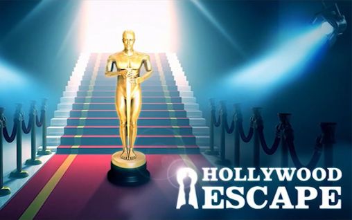 Download Hollywood escape Android free game.