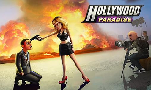 Full version of Android Management game apk Hollywood paradise for tablet and phone.
