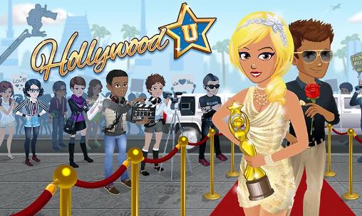 Download Hollywood U: Rising stars Android free game.