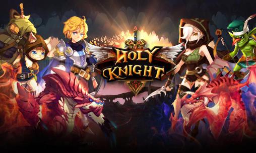 Download Holy knight Android free game.