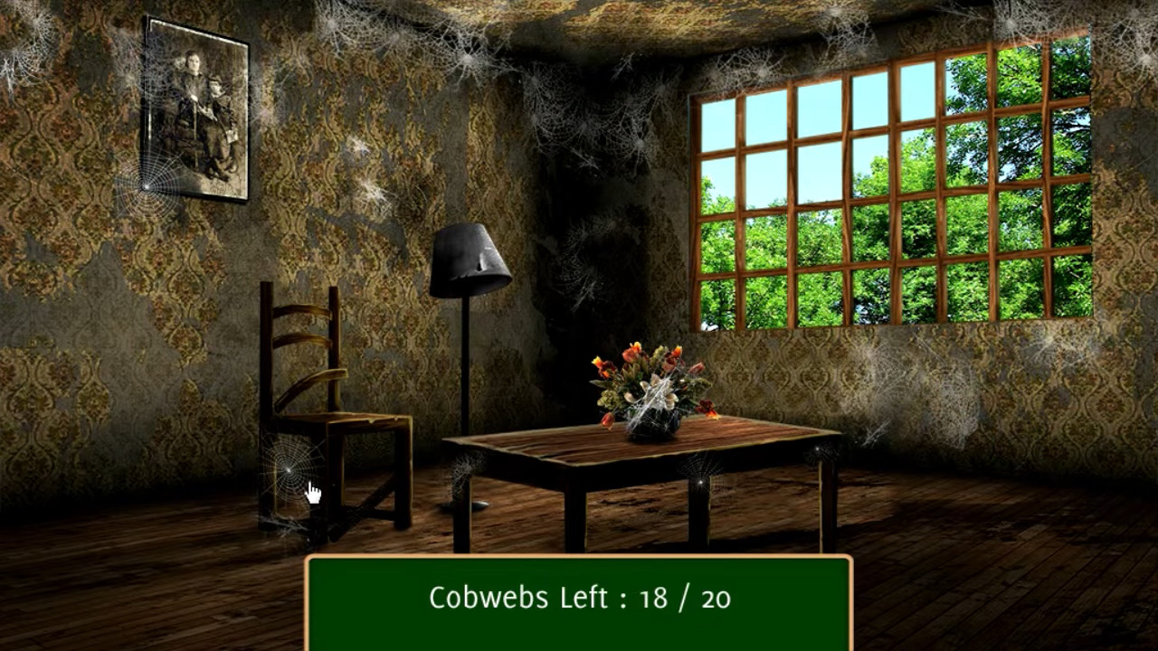 Full version of Android apk app Home Makeover - Hidden Object for tablet and phone.