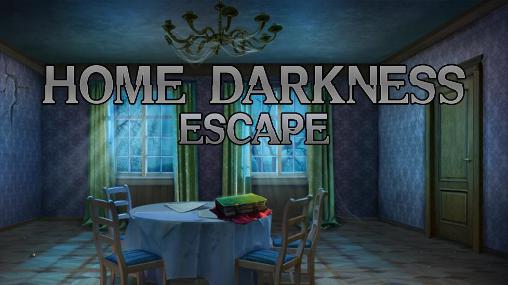 Download Home darkness: Escape Android free game.