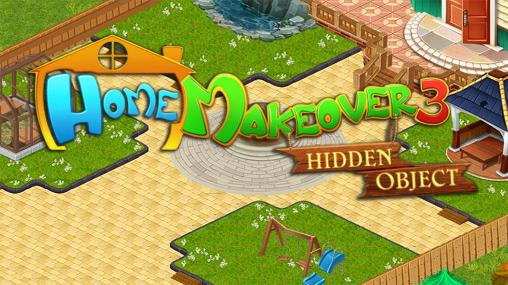 Download Home makeover 3: Hidden object Android free game.