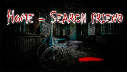 Full version of Android Adventure game apk Home: Search friend for tablet and phone.