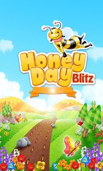 Download Honey day blitz Android free game.