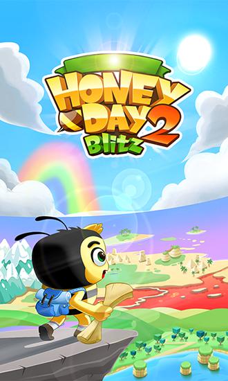 Download Honey day blitz 2 Android free game.