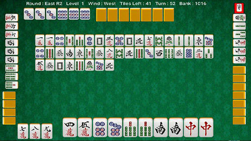 Full version of Android apk app Hong Kong style mahjong for tablet and phone.