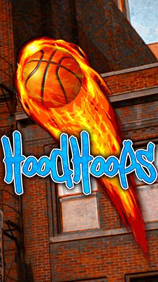 Download Hood hoops: Basketball Android free game.