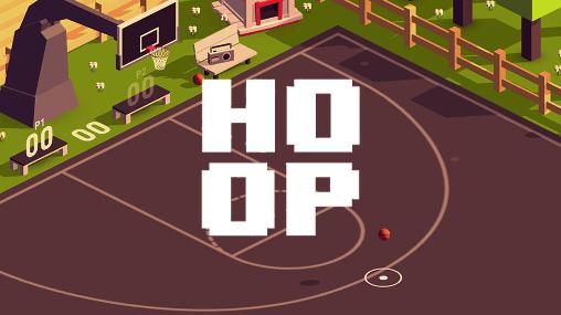 Full version of Android Multiplayer game apk Hoop for tablet and phone.