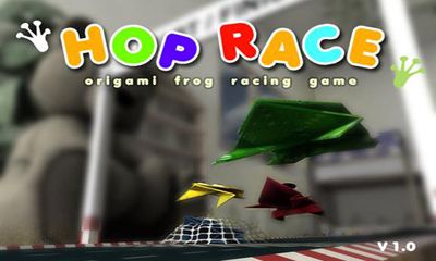 Download Hop Race Android free game.