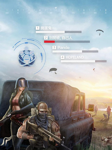 Full version of Android apk app Hopeless land: Fight for survival for tablet and phone.