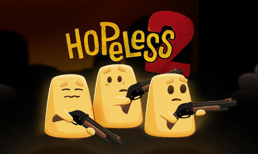 Download Hopeless 2: Cave escape Android free game.