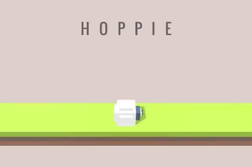 Download Hoppie Android free game.