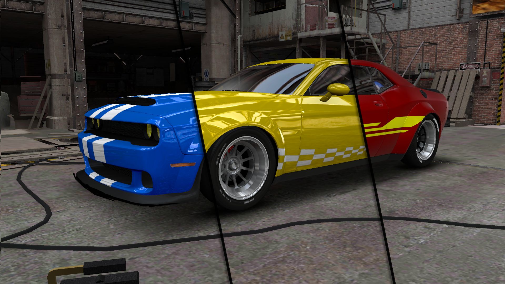 Full version of Android apk app Horizon Driving Simulator for tablet and phone.
