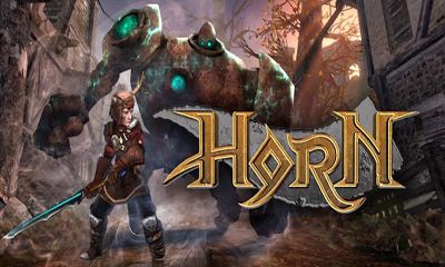 Full version of Android Action game apk Horn for tablet and phone.