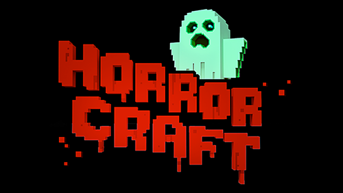 Full version of Android Sandbox game apk Horror craft: Scary exploration for tablet and phone.