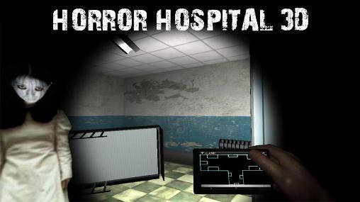 Download Horror hospital 3D Android free game.