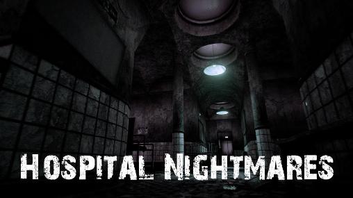 Download Hospital nightmares Android free game.