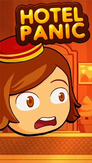 Download Hotel panic Android free game.