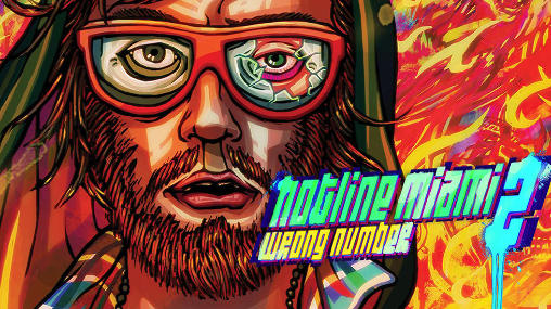 Download Hotline Miami 2: Wrong number Android free game.
