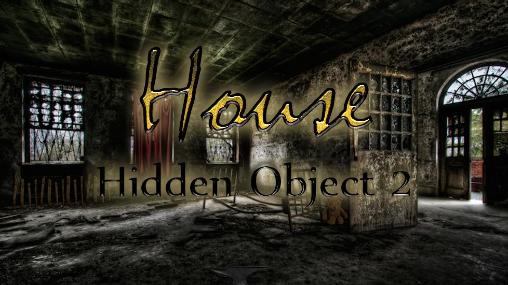 Full version of Android Adventure game apk House: Hidden object 2 for tablet and phone.