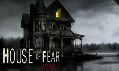 Download House of Fear - Escape Android free game.