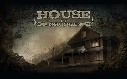 Download House of grudge Android free game.