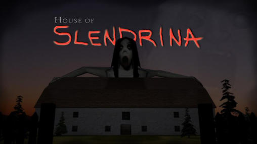 Download House of Slendrina Android free game.