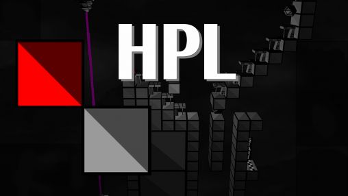 Download HPL. Hardcore platformer league Android free game.