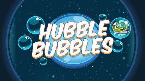 Download Hubble bubbles Android free game.