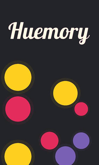 Download Huemory: Colors. Dots. Memory Android free game.